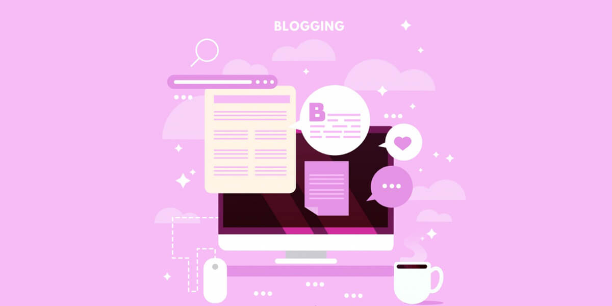 Blogging Works like A Growth Engine
