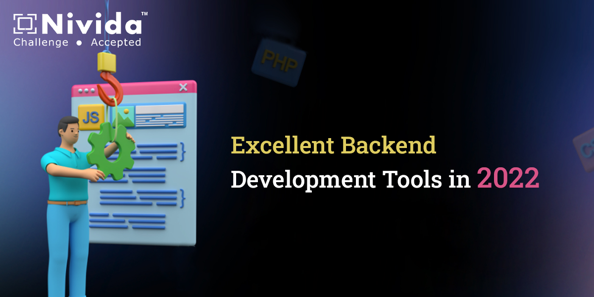 Excellent Backend Development Tools in 2022
