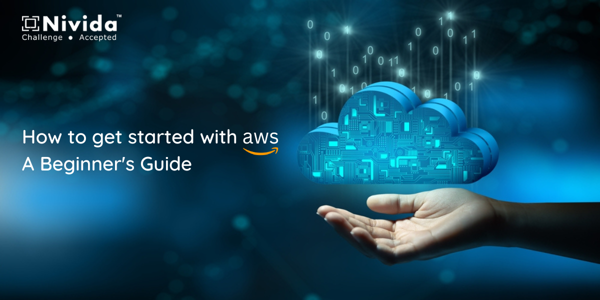 How to get started with AWS: A Beginner's Guide